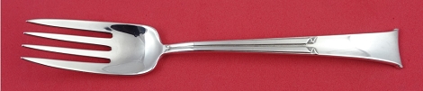 Pastry Fork 6 1/4